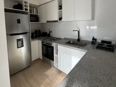 Departamento en Alquiler de 2 ambientes