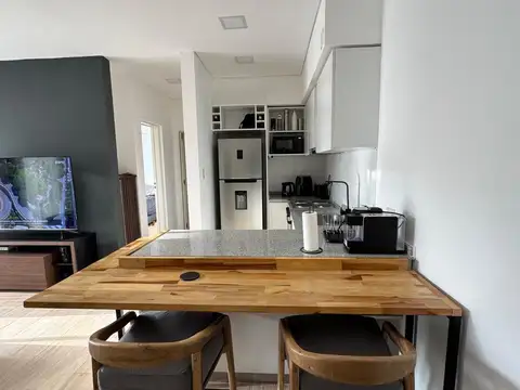 Departamento en Alquiler de 1 dormitorio