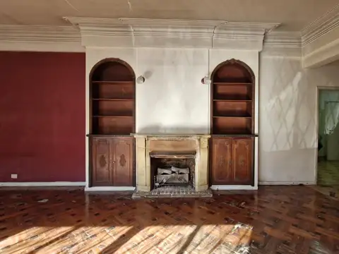 Depto Tipo Casa en Venta de 4 dormitorios