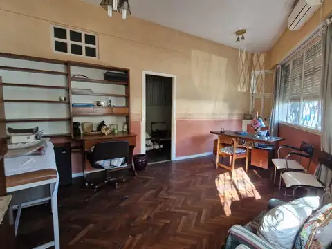 Depto Tipo Casa en Venta en Barracas, USD 198.800