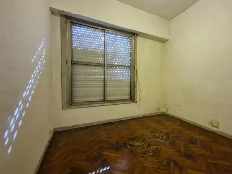 Depto Tipo Casa 7 ambientes con 2 baños