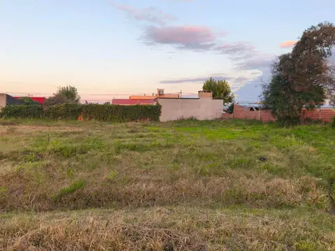 Lote en venta 302 m2 - CORONDA