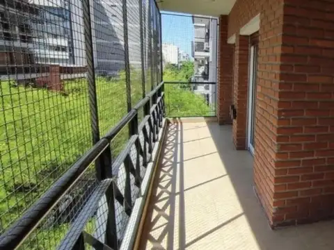 Hermoso Departamento 3 Ambientes - Caballito