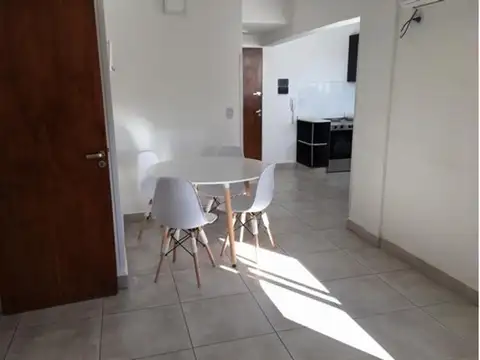Departamento en Alquiler Temporal de 3 ambientes