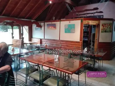 Local en Venta en El Once, USD 500.000