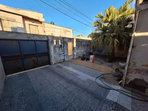 Pasaje Marsengo 5100