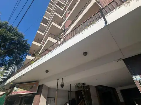 Departamento en Alquiler en Villa Urquiza, CABA