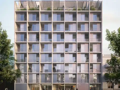 DEPTO DUPLEX VENTA CON TERRAZA BALVANERA POZO