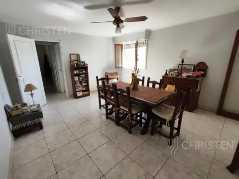 Departamento en venta en Barrio Sur. Ideal para renta