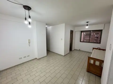 Hermoso departamento en alquiler semi amoblado de 1 dormitorio!