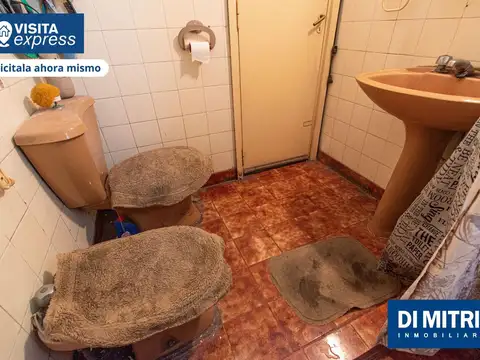 Departamento en Venta 70 años