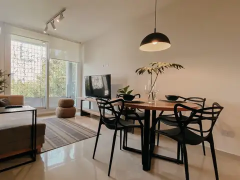 Departamento monoambiente en venta
