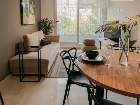 Departamento en Venta Apto profesional