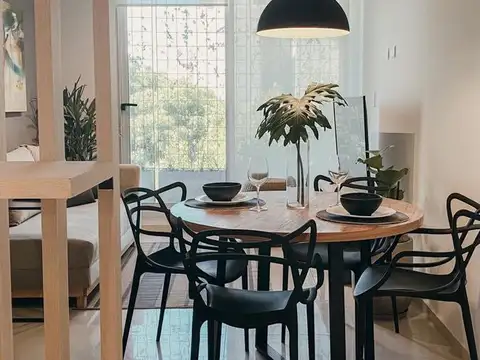Departamento en Venta en Republica De La Sexta, USD 63.800