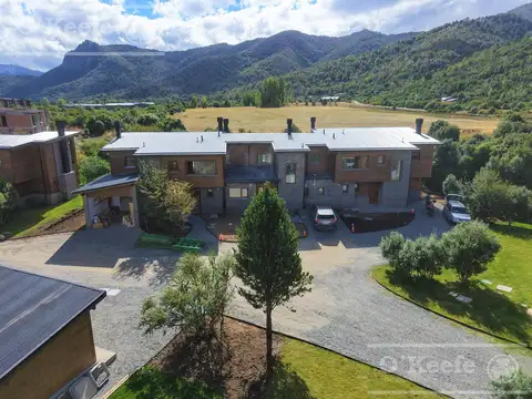 Casa en venta 5 ambientes Patagonia VIII - Arelauquen - Bariloche