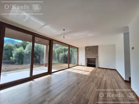 Casa en Venta en San Carlos de Bariloche, USD 580.000