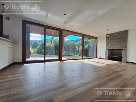 Klover Patagonia VIII - CASA 5