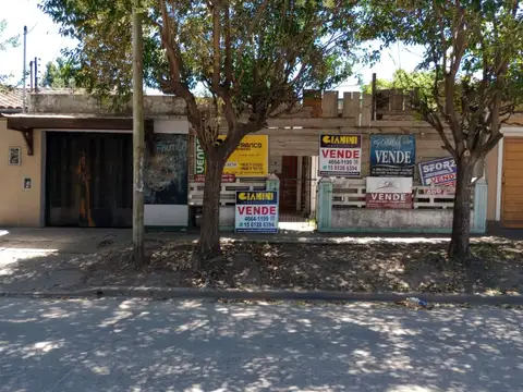 Lote - Venta - Argentina, San Miguel - San Lorenzo 1874