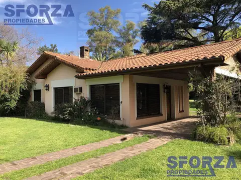 Quinta en Venta en Malvinas Argentinas, USD 480.000