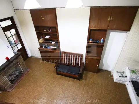 Departamento en Venta de 4 dormitorios