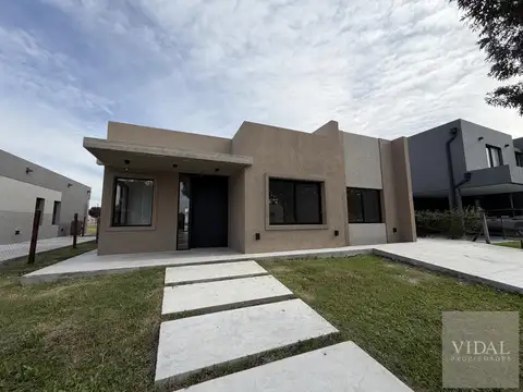 Casa en Santo Tomas
