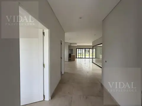 Casa en Venta A Estrenar