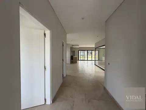 Casa en Venta A Estrenar