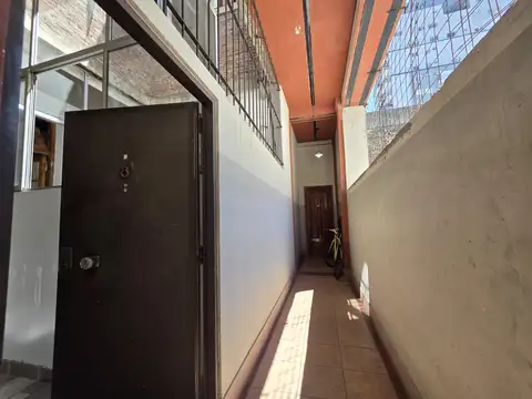 Depto Tipo Casa en Venta en Almagro, USD 99.900