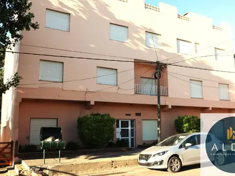 Departamento en venta de 2 dormitorios en Monte Hermoso