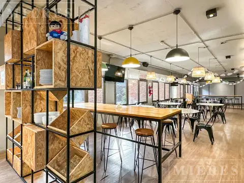 Von Wernicke 3023 PB y 1er.Piso