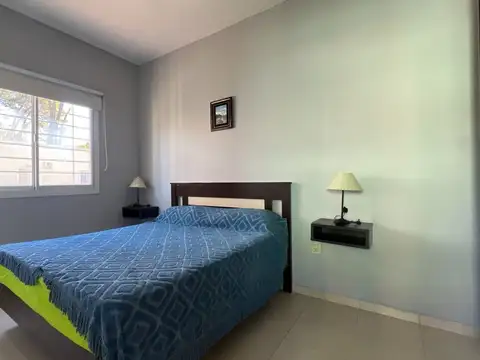 Departamento 2 ambientes - Valeria del Mar