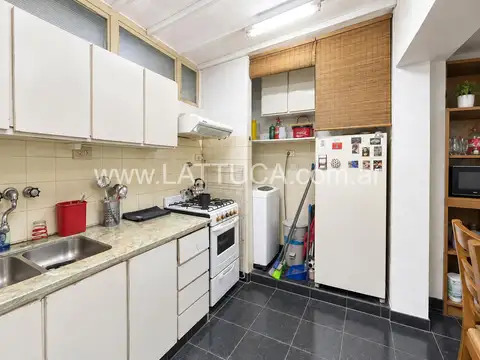 Departamento en Venta en Centro, USD 42.000