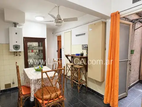 Departamento en Venta 47 años