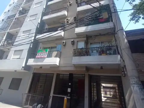 Cochera - Alquiler - Argentina, Tres de Febrero - Belgrano 4512