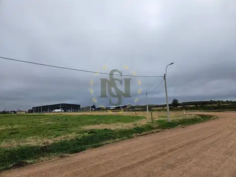Terreno en Venta de 20287,0 m2