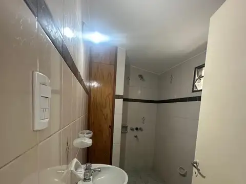 Depto Tipo Casa 3 ambientes con 2 baños