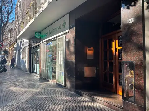 Departamento en Alquiler en Caballito, Capital Federal