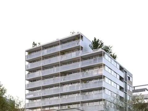 VENTA 2 DORMITORIOS BARRIO SUR ESTRENA 2026