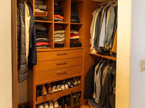 Departamento en Venta 18 años