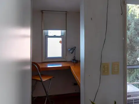 Departamento en Venta en Las Cañitas, USD 179.500