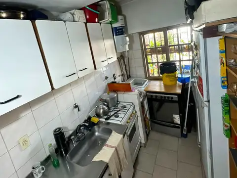 Departamento en Venta en Floresta, USD 92.000