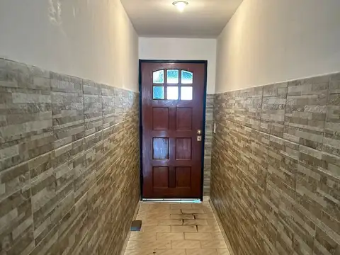 DEPARTAMENTO 2 AMBIENTES - FLORESTA, CAPITAL FEDERAL