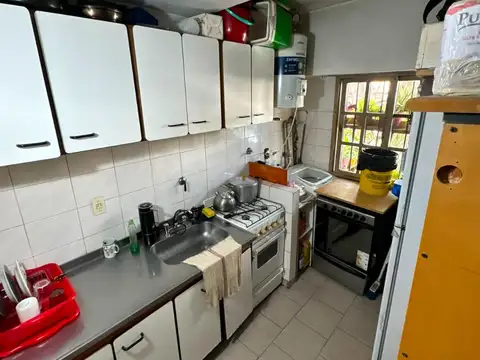 Avenida Avellaneda 3900, Piso 1