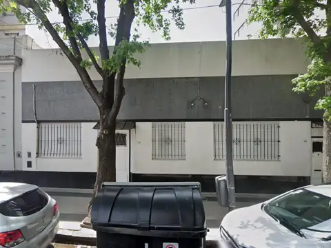 Terreno en Flores