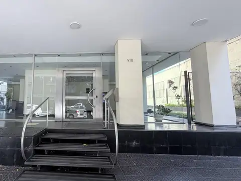 Departamento en Alquiler en Villa Crespo, USD 700