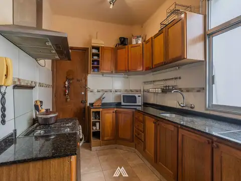 Departamento en Venta de 3 dormitorios