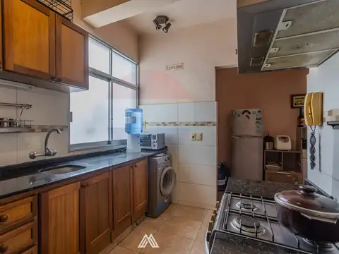 Departamento en Venta en Centro , USD 145.000