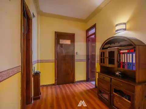 Departamento en Venta al Norte