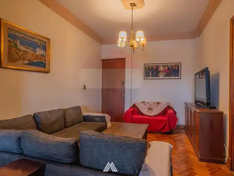 Departamento en Venta de 4 ambientes