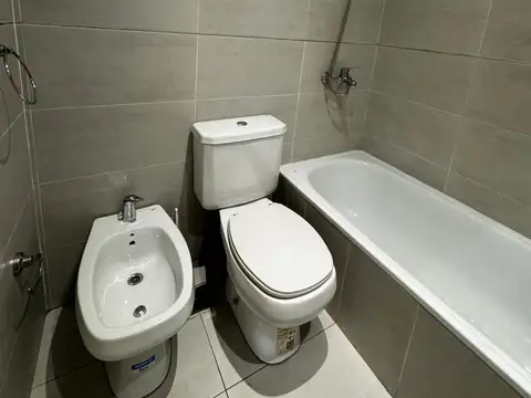Departamento en Alquiler 5 años